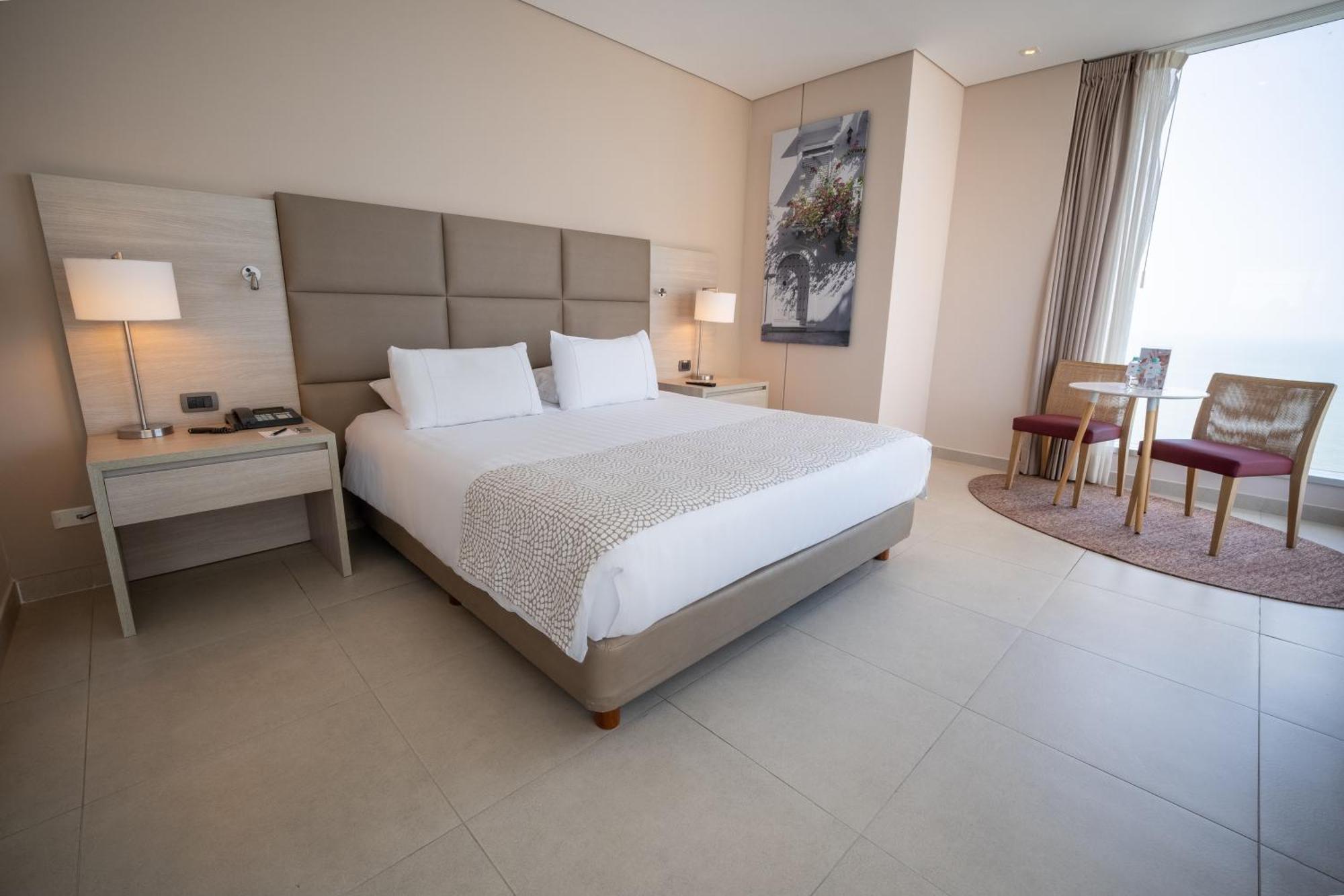 Habitación Doble Superior